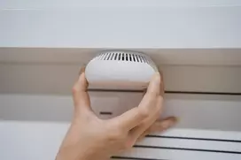 gas detektorius - Imou Gas Detector Alarm | IOT-ZGA1-EU - 2 nuotrauka