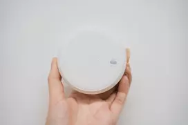 gas detektorius - Imou Gas Detector Alarm | IOT-ZGA1-EU - 3 nuotrauka