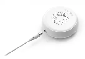 gas detektorius - Imou Gas Detector Alarm | IOT-ZGA1-EU - 4 nuotrauka