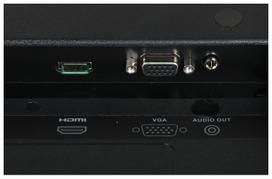 60hz monitorius 1920 1080 - Hikvision DS-D5032F3-1V0S 32", VA, FHD, 60Hz - 3 nuotrauka