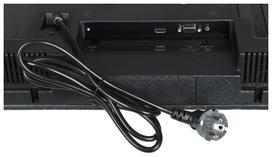 60hz monitorius 1920 1080 - Hikvision DS-D5032F3-1V0S 32", VA, FHD, 60Hz - 4 nuotrauka