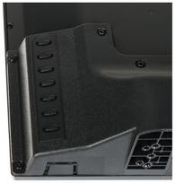 60hz monitorius 1920 1080 - Hikvision DS-D5032F3-1V0S 32", VA, FHD, 60Hz - 5 nuotrauka