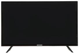 60hz monitorius 1920 1080 - Hikvision DS-D5032F3-1V0S 32", VA, FHD, 60Hz - 9 nuotrauka
