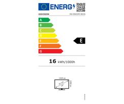 pixel 5 - Hikvision DS-D5024F2-BV2S 23.8", FHD, LED - 2 nuotrauka