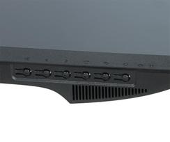 pixel 5 - Hikvision DS-D5024F2-BV2S 23.8", FHD, LED - 6 nuotrauka