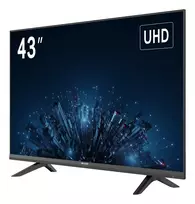 43 4k - Hikvision DS-D5043U3-1V0S 43", 4K UHD, IPS, CCTV monitor - 3 nuotrauka