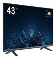 43 4k - Hikvision DS-D5043U3-1V0S 43", 4K UHD, IPS, CCTV monitor - 4 nuotrauka