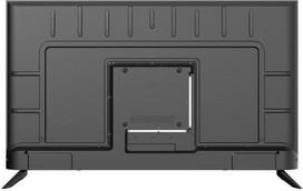 4k monitorius - Hikvision DS-D5050U3-1V0S 50", 4K Ultra HD, LED, juodas (black) - 3 nuotrauka