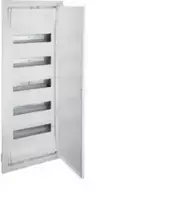 5 p - Hager VU60NC electrical distribution board - 2 nuotrauka