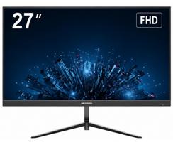 monitorius 27 coliu - Hikvision DS-D5027F3-2P2 27", FHD, 100Hz - 6 nuotrauka