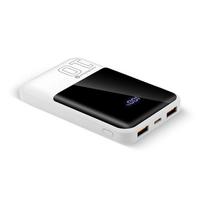 22.5w 10000mah - everActive EB-10Q 10000mAh 22,5W White - 8 nuotrauka