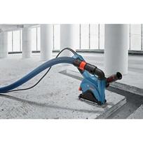 kampinis nusiurbimu - Dulkių surinkimo sistema Bosch GDE 115/125 FC-T - 2 nuotrauka