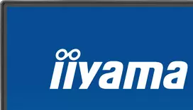 24 ips fhd monitorius - iiyama ProLite X2492HSU-B1 24", IPS, FHD, 120Hz - 2 nuotrauka