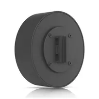 360 camera - UBIQUITI BLACK TAMPER-RESISTANT JUNCTION BOX FOR THE AI 360 THAT ENHANCES MOUNTING DURABILITY AND EASE OF MAINTENANCE | UACC-AI-360-JB - 5 nuotrauka