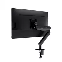 laikikliai - AOC AM400B Monitoriaus laikiklis 17"-34", Juodas (Black) - 5 nuotrauka