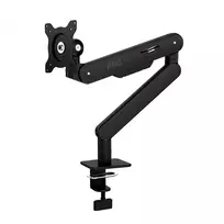 laikikliai - AOC AM400B Monitoriaus laikiklis 17"-34", Juodas (Black) - 6 nuotrauka