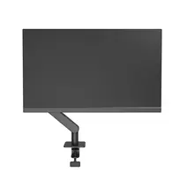 laikikliai - AOC AM400B Monitoriaus laikiklis 17"-34", Juodas (Black) - 7 nuotrauka