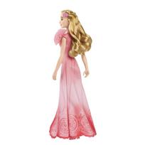 mattel wicked - Mattel Dainuojanti Glinda kolekcinė lėlė iš WICKED, Rožinė (Pink) ZA6068 - 6 nuotrauka