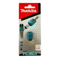 magnetinis antgaliu laikiklis - E-03442s Mag boost 1vnt. Impact Premier Makita - 2 nuotrauka