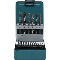 makita komplektas - Makita D-46202, universalus, 4 mm - 2 nuotrauka