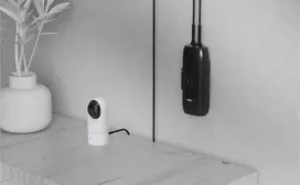 withings - UBIQUITI AI PORT. AI APPLIANCE THAT ENHANCES ANY UNIFI OR THIRD-PARTY CAMERA WITH AI DETECTION, CLASSIFICATION, AND RECOGNITION CAPABILITIES | UP-AI-PORT - 3 nuotrauka