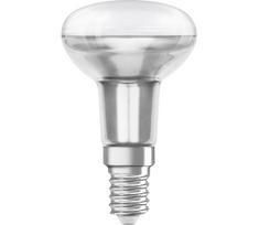 e14 2700k - Bellalux R50 4.3W E14 2700K LED Light Bulb - 2 nuotrauka