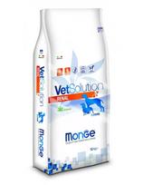 inkstu maistas sunims - Monge VetSolution Dog Renal 12 kg - 3 nuotrauka
