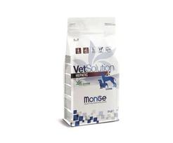 hepatic suniui - Monge VetSolution Dog Hepatic 2 kg - 3 nuotrauka