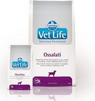 vetom 1.1 - Sausas šunų maistas Farmina Vet Life Oxalate, 2 kg - 2 nuotrauka
