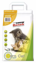 kraikas senukai - Benek Super Corn Cat Corn kukurūzinis kraikas 7 l - 2 nuotrauka
