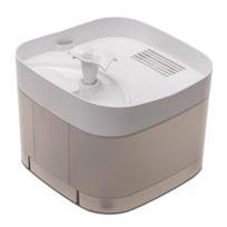 automatine serykla katems - Comfy CatSpring automatinis vandens fontanas 2.5 L - 2 nuotrauka