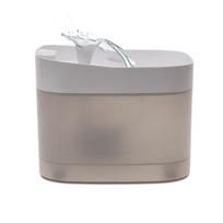 automatine serykla katems - Comfy CatSpring automatinis vandens fontanas 2.5 L - 3 nuotrauka