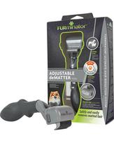 sunu sukos - Furminatorius Furminator DeMatter Tool - 4 nuotrauka