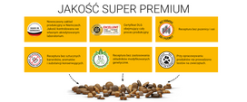 kaciu josera 10kg - Josera Kitten sausas maistas kačiukams, 10 kg + 1 kg - 3 nuotrauka