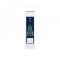 dirbtinis sniegas - Dirbtinė Kalėdų eglutė su LED/stovu, 210 cm - 2 nuotrauka
