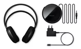 belaides ausines - PHILIPS SHC5200M2/12 - 2 nuotrauka
