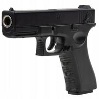 airsoftas - Glock MPK C7 Orinis, metalinis pistoletas (Airsoft) - 3 nuotrauka