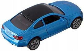 bmw masinele - Siku BMW M3 Coupe 1450 - 2 nuotrauka