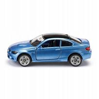 bmw masinele - Siku BMW M3 Coupe 1450 - 3 nuotrauka