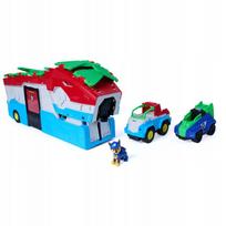 paw patrol - Žaislinė figūrėlė, su priedais Spin Master Paw Patrol The Dino Movie - 2 nuotrauka