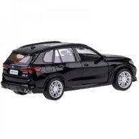 kolekcines masineles - MSZ žaislinis automobilis BMW X5M, juodas (Black), ZA5050 - 7 nuotrauka