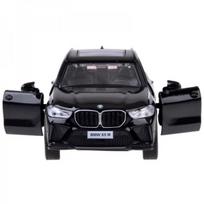kolekcines masineles - MSZ žaislinis automobilis BMW X5M, juodas (Black), ZA5050 - 8 nuotrauka