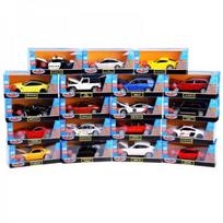bmw masinele - HOT WHEELS BMW X7 1:32 metalinis visureigis, Mėlyna (Blue) - 2 nuotrauka