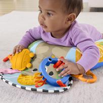 fisher price pagalvele - Fisher-Price Sensory Adventures pilvuko pagalvėlė, JHB44 - 5 nuotrauka
