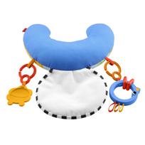 fisher price pagalvele - Fisher-Price Sensory Adventures pilvuko pagalvėlė, JHB44 - 6 nuotrauka