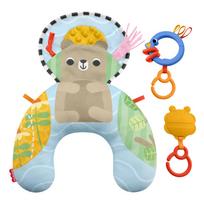 fisher price pagalvele - Fisher-Price Sensory Adventures pilvuko pagalvėlė, JHB44 - 7 nuotrauka
