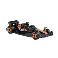 formule 1 modeliukai - HOT WHEELS F1 lenktynių automobilių rinkinys 5vnt., JGF58 - 2 nuotrauka
