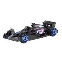 formule 1 modeliukai - HOT WHEELS F1 lenktynių automobilių rinkinys 5vnt., JGF58 - 3 nuotrauka