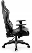 zaidimu kedes - Diablo X-One 2.0 Normal, 51 x 69 x 124 - 133 cm, juoda - 3 nuotrauka
