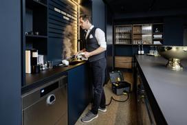 sluota karcher - Karcher SG 4/2 Classic Antracitas (Anthracite) - 6 nuotrauka